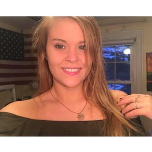 Meet your Posher, Jamie